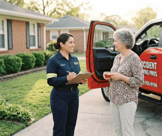 Accident Towing Service Watson, AL FAQs